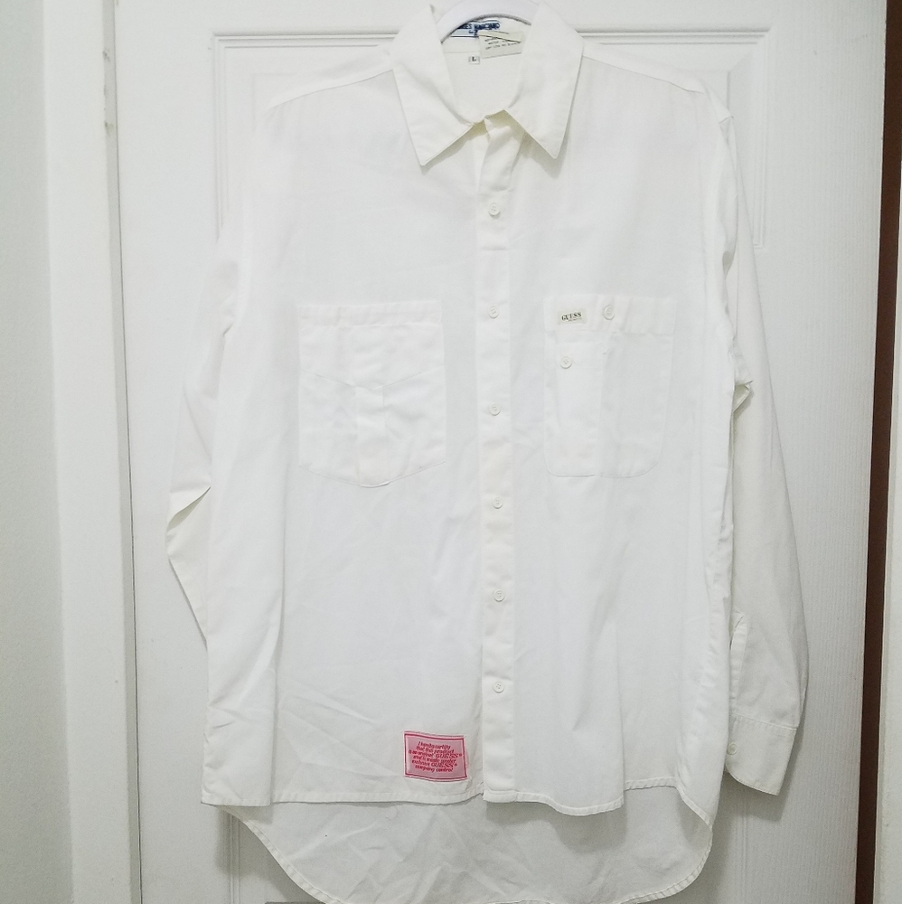 Guess shirt